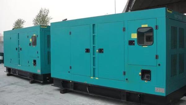 双辽幼儿园备用发电机供