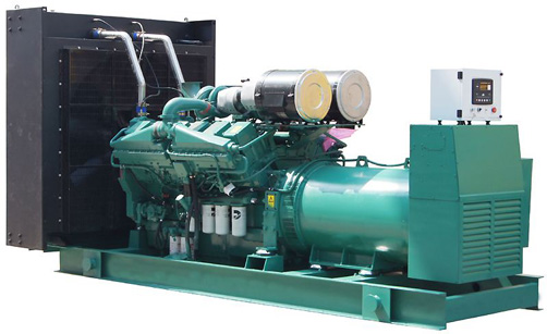 双辽30kw康明斯柴油发电机组图片 双辽30kw康明斯柴油发电机组图片